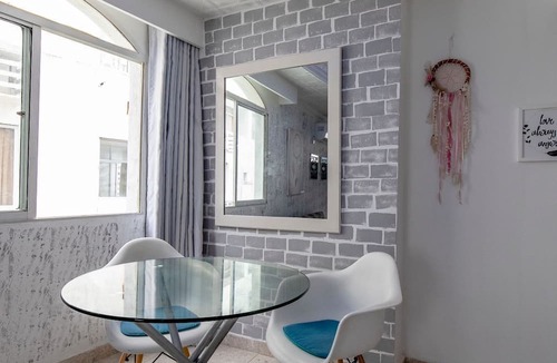Bocagrande Apartment | Playa Mar Beach