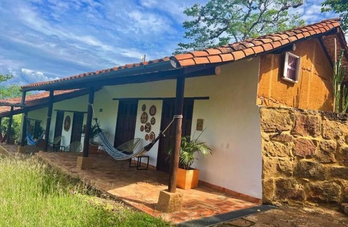 Barichara Bed & Breakfast | B&B Buenavista Barichara