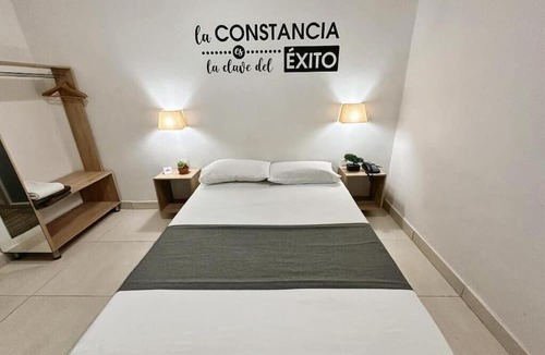San Jose de Cucuta Hotel | Hotel Boutique Gao