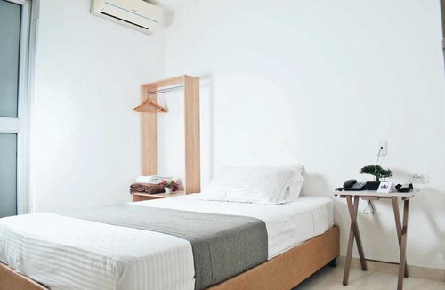 San Jose de Cucuta Hotel | Hotel Boutique Gao