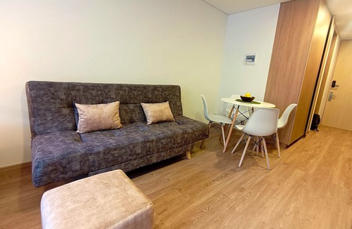 Usaquen Apartment | Loft 820
