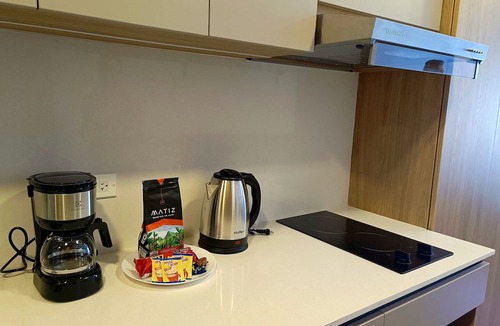 Usaquen Apartment | Loft 820
