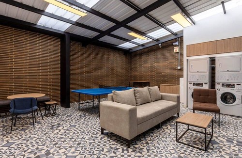 Antiguo Country Apartment | w Wonderful 2BR in Parque Virrey