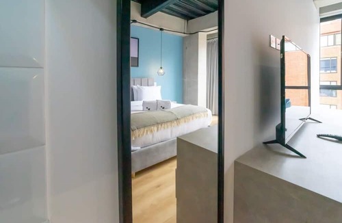 Antiguo Country Apartment | w Dreamy 2BR in Parque Virrey
