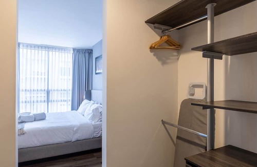 Chico Norte III Apartment | w Modern 2BR in Luxury Building in Chico