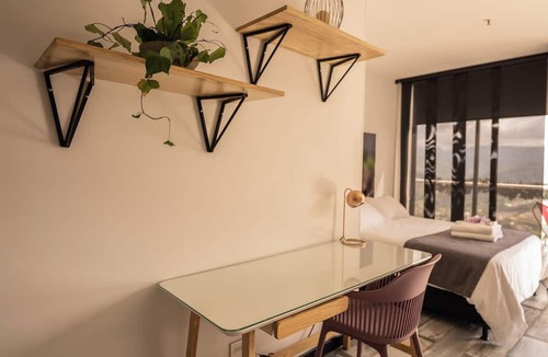 Manizales Hotel | The Coffee Club Hotel