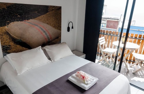 Manizales Hotel | The Coffee Club Hotel