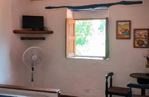 Barichara House | San Rafael del Campo Barichara