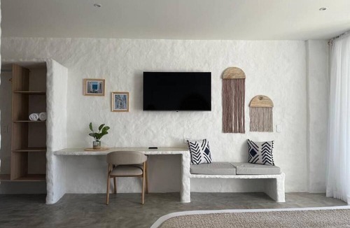 Guatape Hotel | MYLOS Hotel Boutique