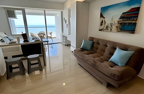 Urbanizacion Eliana Apartment | CARTAGENA BEACH 716