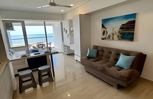 Urbanizacion Eliana Apartment | CARTAGENA BEACH 716