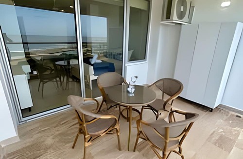 Urbanizacion Eliana Apartment | CARTAGENA BEACH 716