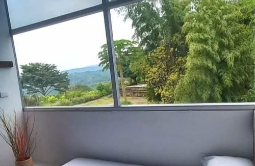 San Sebastian de Mariquita Hotel | Villa Tikuna