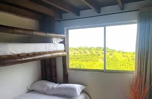 San Sebastian de Mariquita Hotel | Villa Tikuna