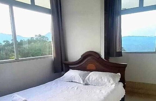 San Sebastian de Mariquita Hotel | Villa Tikuna