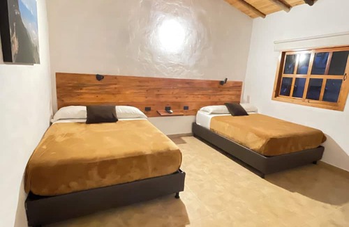 Los Santos Hotel | Hotel Boutique Santa Clara