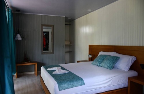 Minca Bed & Breakfast | Minca Seasons Birds