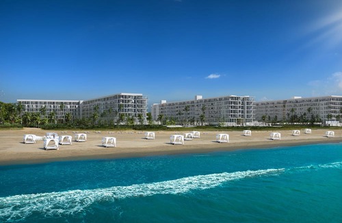 Zona Norte Apartment | Morros EOS