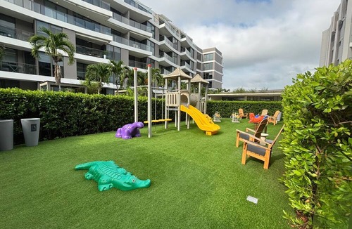 Zona Norte Apartment | Morros EOS