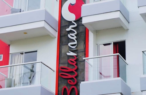 El Bosque Hotel | HOTEL BELLAMAR