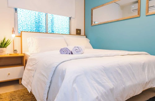 Manga Hotel | Casa La Condesa