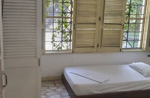 Santa Fe de Antioquia Cottage | Finca hotel mi refugio