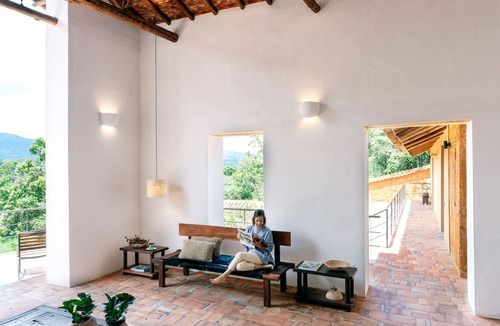 Barichara House | Terrazul Barichara
