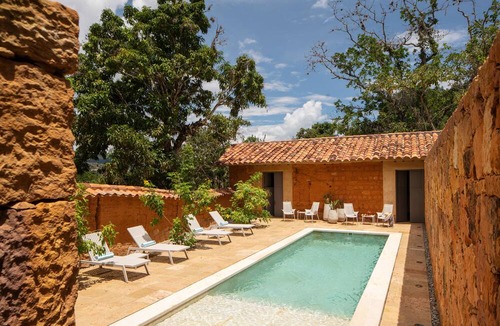 Barichara House | Terrazul Barichara