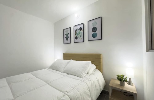 Zona Norte Apartment | Mar Serena Beachside Stay