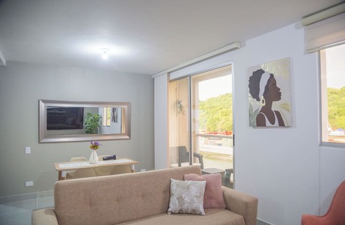 Zona Norte Apartment | Mar Serena Beachside Stay