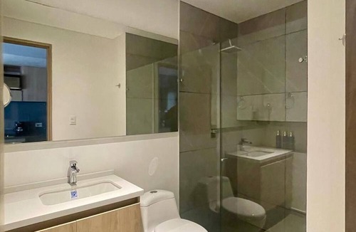 Barrios Unidos Apartment | Boutique Hotel Experience