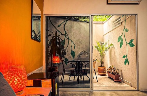 Neiva House | Nomada 22