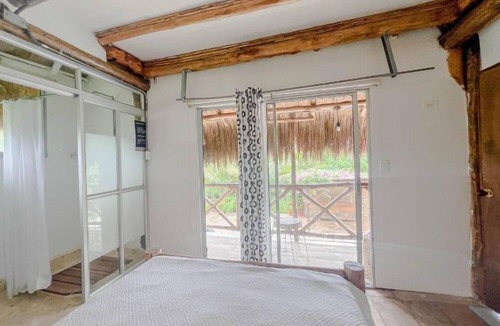 Punta Canoas Hotel | noa beach house