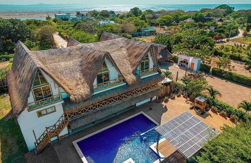 Punta Canoas Hotel | noa beach house