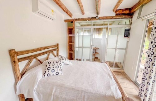 Punta Canoas Hotel | noa beach house