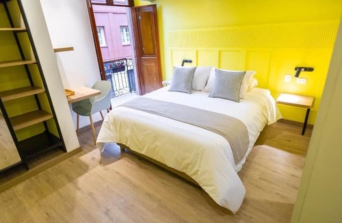 El Capuli Hotel | Siete Balcones Hotel Coworking