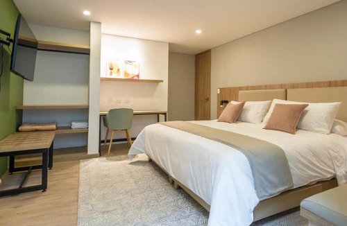 El Capuli Hotel | Siete Balcones Hotel Coworking