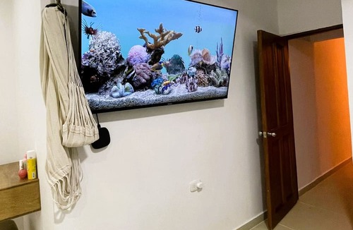 Tolu Apartment | Escapate a Tolú - Lindo Apartamento
