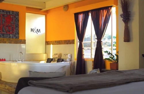 Palmira Hotel | HOTEL HYM SAS