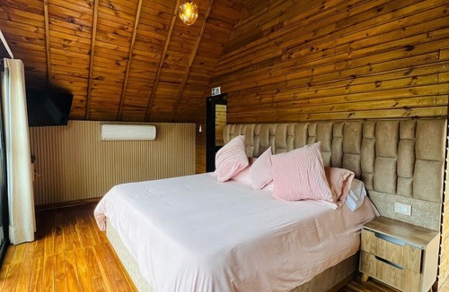 Copacabana Hotel | Hotel Noral Lemont