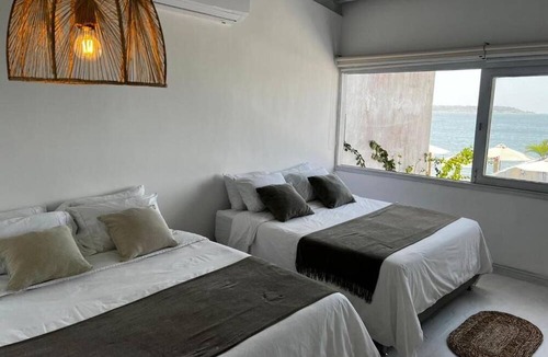 El Laguito Hotel | Wala beach club
