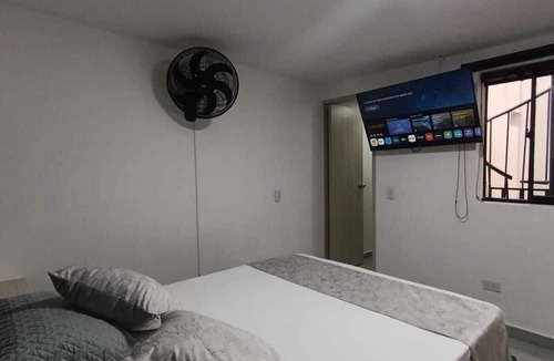 Santa Fe Hotel | Hotel Boutique Olaya 54