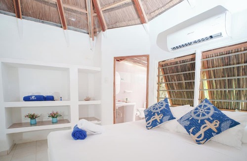 Rosario Islands Hotel | HOTEL ISLA MULATA