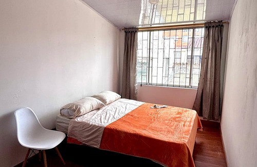 Normandia Hostel | Kuyay Yachi Hostel