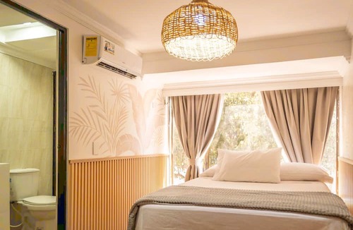 Santa Marta Hotel | Casana Rosa Hotel