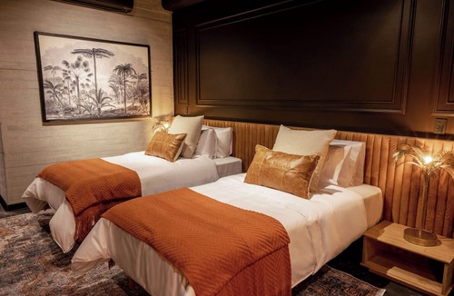 Astorga Hotel | The Host Medellin
