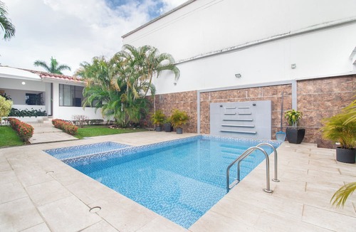 Ciudad Jardin Bed & Breakfast | Casa Blau