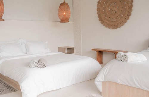 Nimaima Hotel | Kasaurora