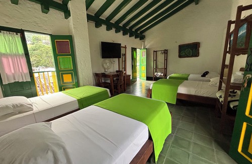 Tamesis Hotel | Hotel Vegas del Rio Támesis