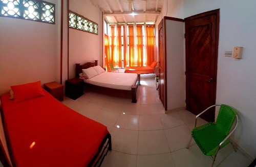 Taganga Hostel | Hostal pelikan taganga